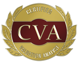 Certified Valuation Analyst