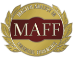 Master Analyst in Financial Forensics